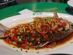 -费大厨辣椒炒肉(太平老街店)