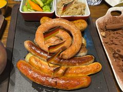 -1886德国汽车餐厅(外滩中央店)