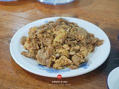 -洪福亮酒家(南草厂街店)