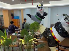 -紫藤园·天目湖大鱼头(南山竹海店)