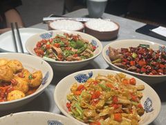 -潇湘阁(汉光百货店)