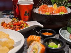 全家福-黑牛の店·黑金店(沈阳万象城店)