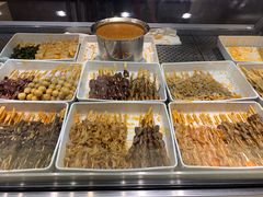 冷锅串串-紫燕百味鸡(仲盛店)