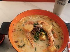 -张亮麻辣烫(哈尔滨金爵万象店)