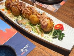 -京鹿料理(荟聚店)