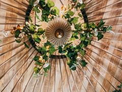 -莫太花餐厅(河北路店)