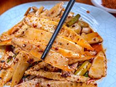 -朱大嘴肥肠血旺(福字街店)
