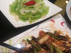 -喜相逢·特色烤鸭新疆菜(南珏大厦店)