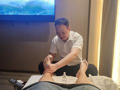 -良子足浴(湖滨店)