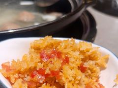 -同仁四季椰子鸡(无锡滨湖万象汇店)