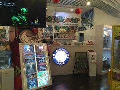 JOJO真人密室逃脱-JOJO实景沉浸侦探剧本杀(大悦城店)