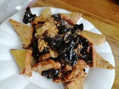 -闻香阁·清真(光荣道店)