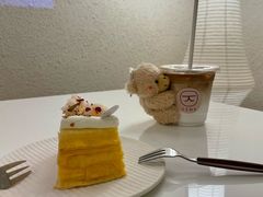 -CINS星斯·甜品·茶·蛋糕·咖啡