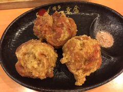 -博多一幸舍(侨福芳草地购物中心店)