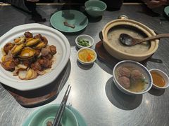 -潮界(虹桥新天地店)