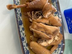 -芸海阁·农家私房菜(沙家浜景区出口店)