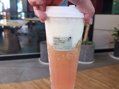 -喜茶(上海五角场万达店)