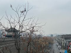 -西安城墙·碑林历史文化景区