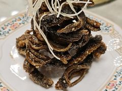 -二泉园老菜馆·百年无锡菜