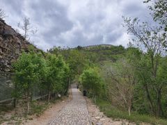 -何适山庄 ·可团建(水长城P2停车场店)