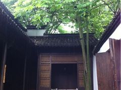 -法云安缦酒店