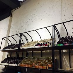 -PinkBaby美甲美睫