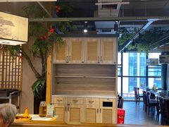-绿草地·湘菜(喜盈门店)