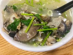 -牛记烩面(七星西路店)