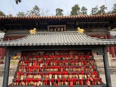 -潭柘寺景区