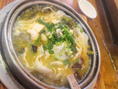 -至尊堡餐厅(东涌路店)