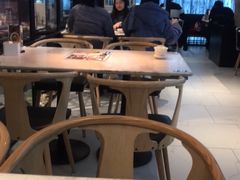 大堂-茅庐毛血旺(临沂泰盛广场店)