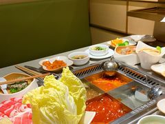 -海底捞火锅(龙湖金沙天街店)