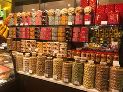 -本格旺索罗(樟宜机场T1店)