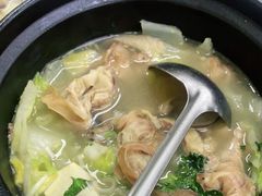 -杨姐大片肉烧烤
