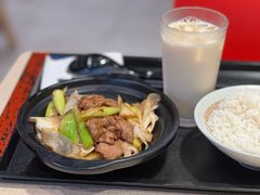 -永和大王(华侨城店)