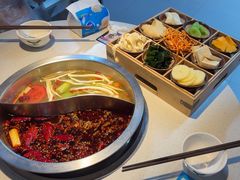 -芈重山老火锅(广州首店)