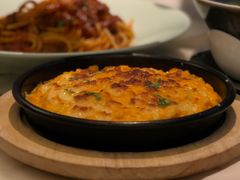 -港丽餐厅(高德置地店)