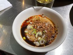 -胡同泥炉烤肉(总店)