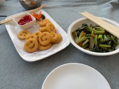 -龙井壹号·茶缘山景宴(龙井村店)