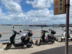 -丰收渔港饭店(嵊泗店)