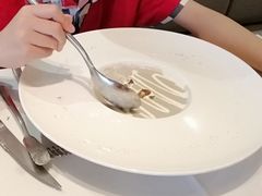 -GreyWhale灰鲸餐厅(武汉国际广场店)