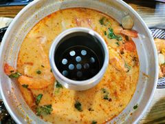 -Hi YOU你的饭局泰餐厅(雍和宫店)