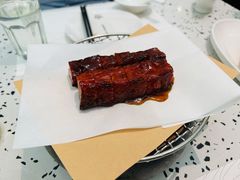 炭烧蜜汁叉烧-大树餐厅(朝阳大悦城店)