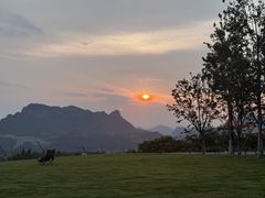 -山王坪喀斯特国家生态公园