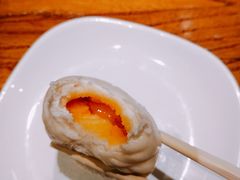 -小城粥道·海胆鲜虾粥(解放广场店)
