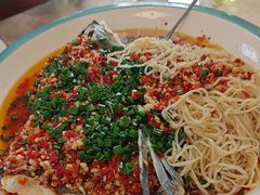 -芳华轩•客家菜馆(梧桐山店)