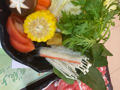 -呷哺呷哺(西单大悦城店)