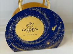 -GODIVA(景枫中心店)