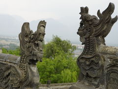 -山西王家大院