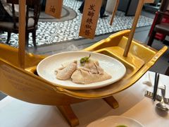 -狮拾久·现代新加坡料理(壹方城店)